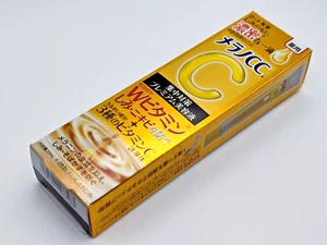 US Seller Rohto Mentholatum Melano CC Premium Brightening Essence 20ml - Picture 1 of 8