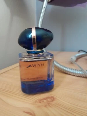 My Way Intense- Giorgio Armani - Photo 1/2