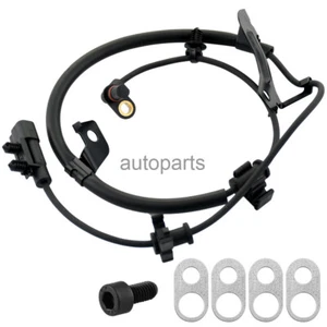 Rear Left Wheel Speed Sensor Wire Harness For 2009-2018 Dodge Journey 512478 R7 - Bild 1 von 4