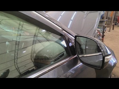 Пассажирское боковое зеркало с электроприводом с подогревом подходит для 13–16 SANTA FE 6841602 - Изображение 1 из 4