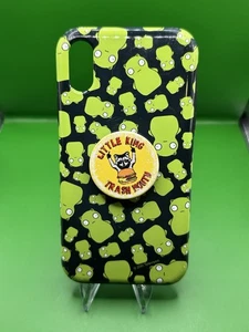 Coque iPhone XR thème Bob’s Burger - Photo 1 sur 2