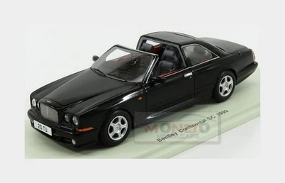 1:43 Spark Bentley Continental Sc 1999 S4893 Modellino - Immagine 1 di 2