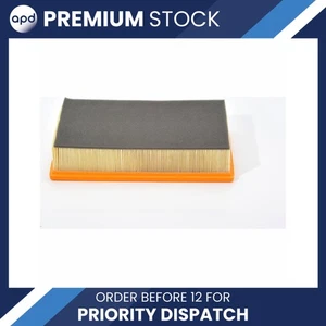 Bosch Air Filter F 026 400 007 - Picture 1 of 11