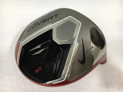 Nike Victory красный VR_S Covert 2.0 1 Вт драйвер Япония спецификация - Изображение 1 из 3