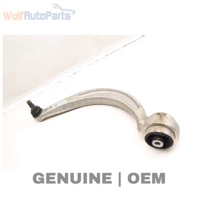 AUDI A5 QUATTRO 2017-2024 - Brazo de control inferior delantero derecho (trasero) Foto 1 de 4