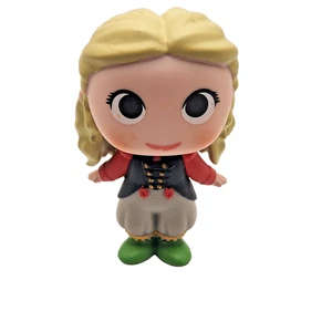 Funko Mystery Minis Figura in Vinile Alice Kingsleigh Attraverso Lo Specchio - Foto 1 di 4