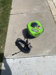 GreenWorks 2300 PSI Pressure Washer Motor - Picture 1 of 7