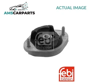 GEARBOX MOUNT MOUNTING CENTRE LOWER 34145 FEBI BILSTEIN NEW OE REPLACEMENT - Picture 1 of 5