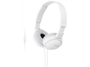 Auriculares - Sony MDR-ZX110AP, Con cable, Con micrófono, 12 Hz- 22kHz, 98 dB - Imagen 1 de 2