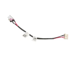 Prise d'alimentation d'origine Acer 50.G5WN7.001 avec câble - Photo 1/2