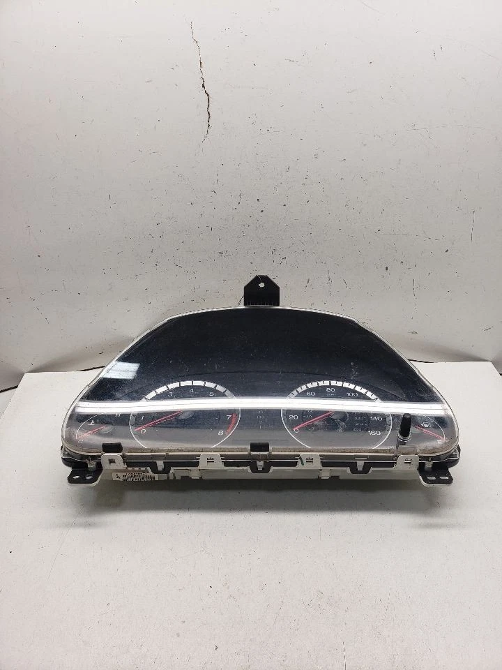 Speedometer Cluster US Market MPH Sedan Fits 08-12 ACCORD 1430678 - Image 1 of 4