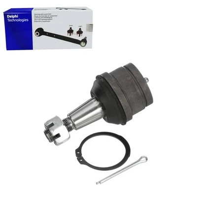 Delphi Suspension Ball Joint Front Lower For 1994-1999 Dodge Ram 1500 RWD - Image 1 of 3