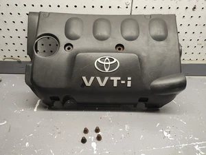 Genuine Toyota Yaris Echo Scion XA XB 1.5L L4 OEM Motor Engine Cover Trim Used - Bild 1 von 7