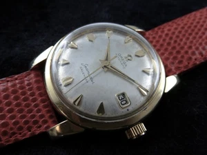Omega Seamaster  Calendar Automatik Herrenuhr **Kaliber 503, von 1960* - Bild 1 von 11