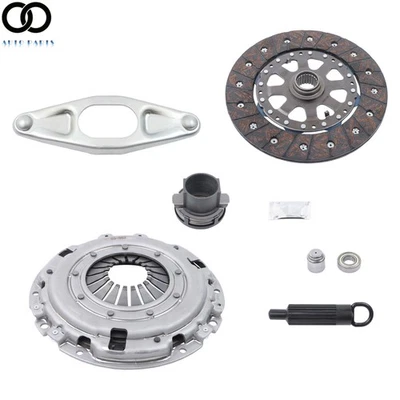 Kit de embreagem de transmissão para BMW E46 325Ci 04-06 325i E90 328i L6 2.5L/L6 3.0L - Imagem 1 de 4