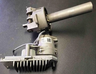 2004-2012 雪佛兰迈锐宝动力转向泵电动辅助组件原始设备制造商 — 第 1/4 张图片