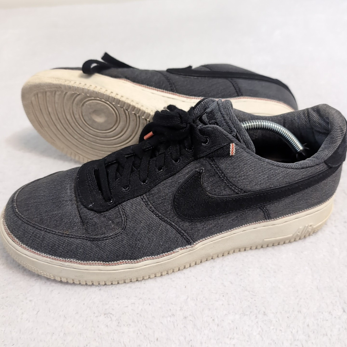 Nike Air Force 1 Premium Low Denim for Sale - Authenticity Nike Air Force 1 Premium Low Denim for Sale - Authenticity