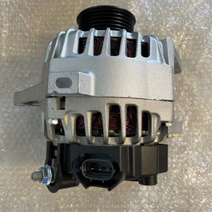 90 Amp Alternator Hyundai Elantra 11-2016 1.8 Soul 2.0 IR/IF 37300-2E200, 11610 - Picture 1 of 14