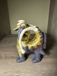 Ultraman Ace Kaiju Monster Brocken ~5,5 Zoll US LAGER - Bild 1 von 4