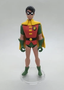 JLU Classic Robin BTAS Custom Justice League Unlimited Superfriends - Picture 1 of 1