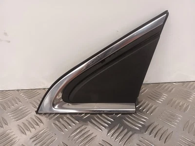 Ford Edge 16-21 Left Passenger Door Frame Moulding Trim Panel FT4B-17075-BG5YGY  - Imagem 1 de 4