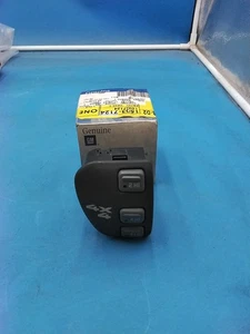 NOS GM 15037124/19244091 4x4 Transfer Case Selector Switch 1998-2004 S10 Sonoma - Picture 1 of 3