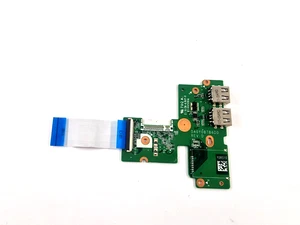 Placa lógica de E/S USB Stream 13-c131nw con cable DA0Y0BTB6D0 - Afbeelding 1 van 8