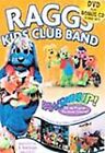 Rags Kids Club Band - ￼Pawsuuup! Tour (DVD)