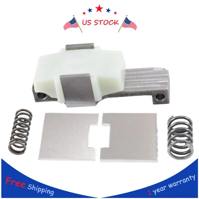 M6 Automatic Primary Chain Tensioner Adjuster For 2007-2017 Harley Big Twin - Image 1 of 4