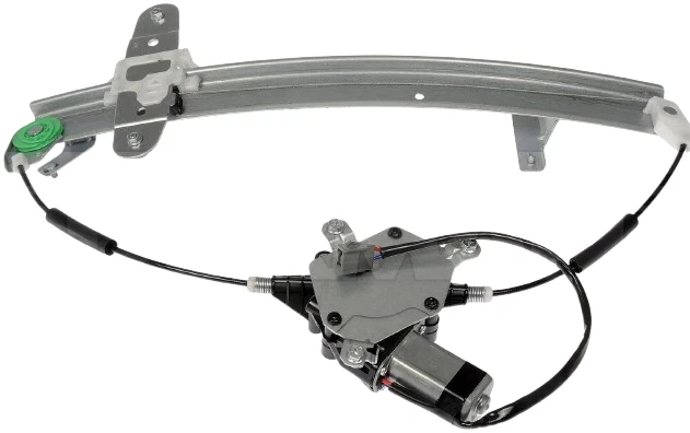 741-679 Dorman Window Regulator Rear Driver Left Side Hand for Crown Victoria - Image 1 of 1