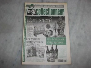 *** Vie du Collectionneur n° 299 - L' Art Sacré - Foto 1 di 1