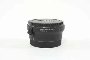 Sigma MC-11 Adapter - Canon EF to Sony E - Picture 1 of 4