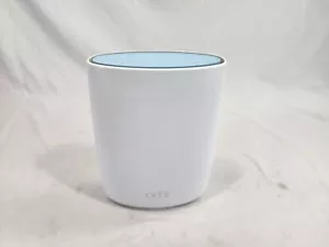 Netgear Orbi Router RBR50v2 Tri-Band WiFi Mesh Router Extender - Picture 1 of 8