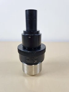 microscope camera mount adapter with 0.70X lens HR070-CMT - Picture 1 of 12