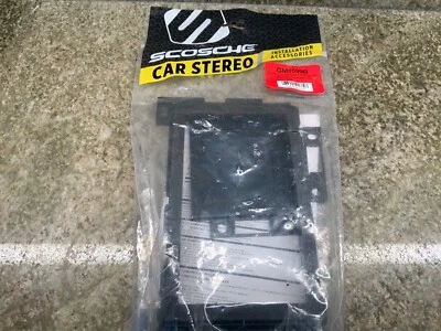 Комплект для установки автомобильной стереосистемы на приборную панель 2004-2007 Chevrolet/Pontiac GM1599B - Изображение 1 из 3