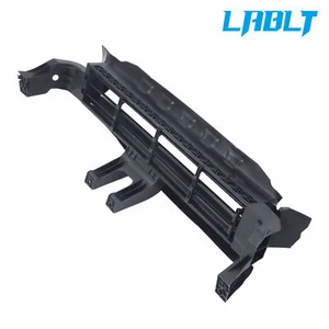 LABLT Active Grille Shutter Assembly Without Motor For 2016-2019 Nissan Rogue - Picture 1 of 11