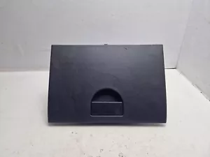 JEEP PATRIOT GLOVE BOX FRONT LEFT PASSENGER SIDE IN BLACK MK1 2006 - 2010 - Picture 1 of 10