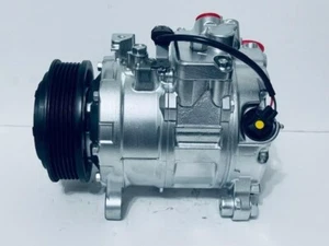 AC Compressor for 2013-2017 BMW X3 2.0L, 2015-2018 BMW X4 2.0L REMAN - Picture 1 of 2