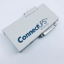 10169001-003 POWER CONNECT UPS NETWORK ADAPTER