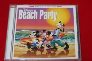 Disney's Beach Party - Surf Sound - VGC - Imagen 1 de 5