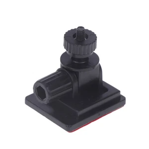 Auto Navigation GPS Tachograph Sucker Mount Car DVR Holder For Video Recorder - Picture 1 of 11