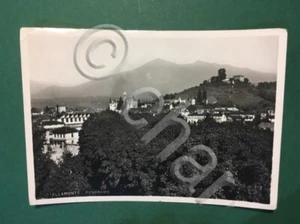 Cartolina Castellammonte - Panorama - 1960 - Picture 1 of 2