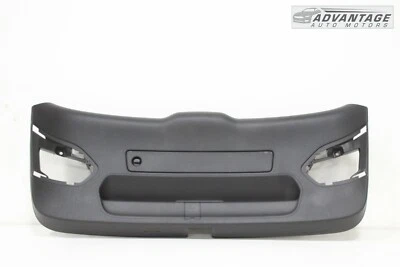 2015-2018 AUDI Q3 QUATTRO LIFTGATE BACK DOOR LOWER TRIM PANEL COVER OEM - Image 1 of 4