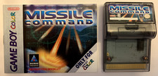 .Game Boy.' | '.Missile Command.