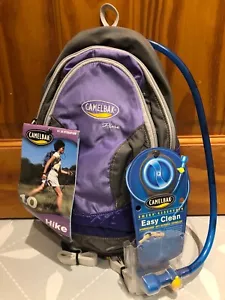 Camelbak Pixie Hiking/Cycling Hydration Back pack Gravel MTB Adventure - Foto 1 di 3