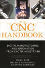 Hans Bernhard Kief Schwarz Helmut A. Roschiwal The CNC Handbook (Paperback)