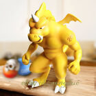 Customed Stoneage Wind Horse Year (Greyman) Beast Pet Game Toy GK In Stock