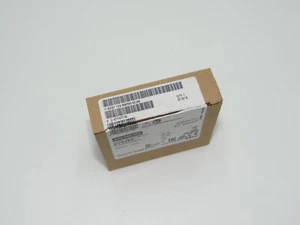 Siemens Simatic S7 6ES7132-6BF00-0CA0 6ES7 132-6BF00-0CA0 !!!NEU!!! - Bild 1 von 2