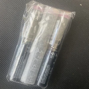 (PARES DE 3) Lápiz labial impermeable de acelerador completo NYX #FTLS05 TRICKSTER - Imagen 1 de 3