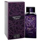 Lalique Amethyst Exquise Eclat Perfume by Lalique Women EDP 3.3 oz New in Box